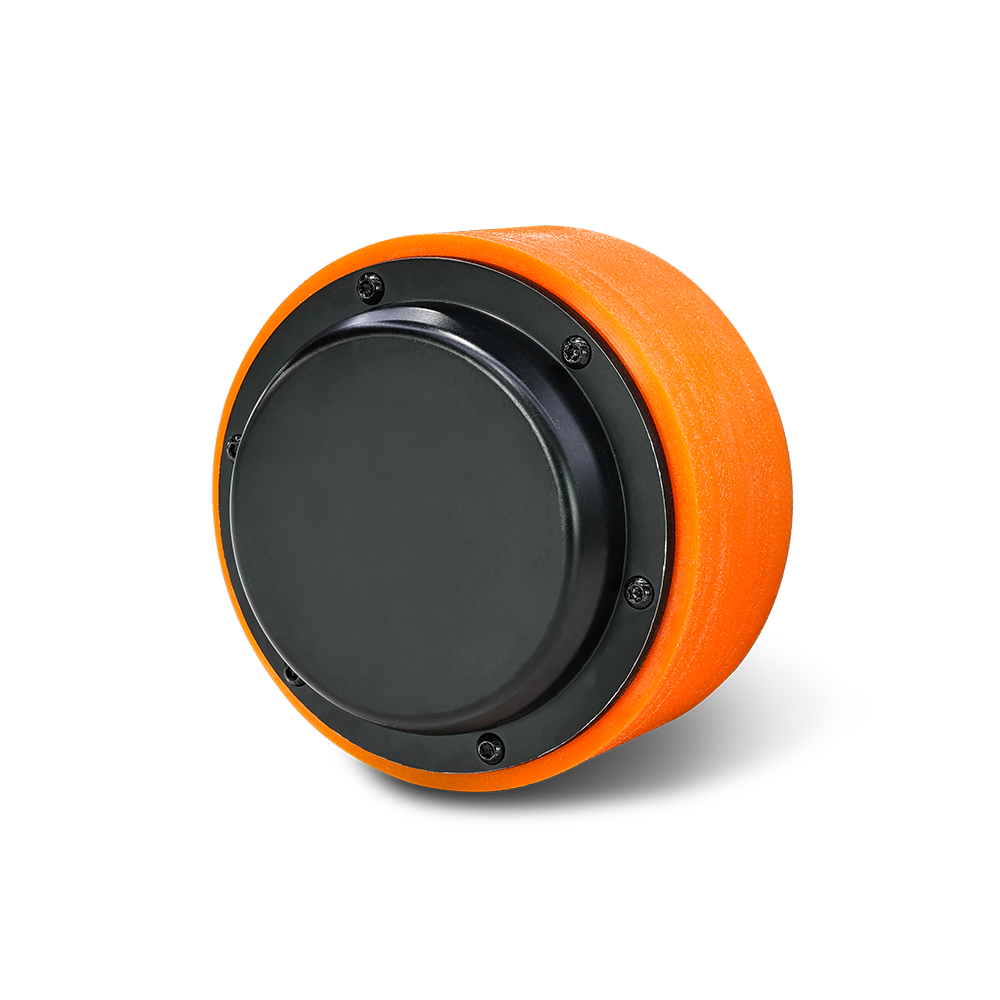 iSML一体式伺服轮毂电机