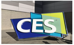 CES 2019，Kinco和记娱乐官网app有哪些看点？