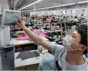 和记娱乐官网app数字化工厂解决方案 | 助力小批量多品种工厂实现数字化转型升级