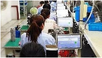 和记娱乐官网app轻数字生产线智能制造解决方案应用案例