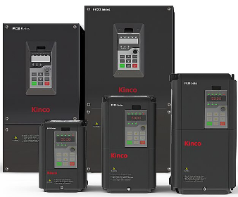 新品上市 | Kinco和记娱乐官网appFV20系列高性能矢量变频器正式上市！