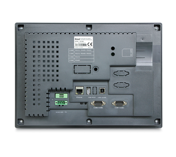 GH104E
