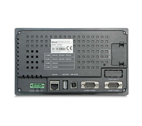 GH070/GH070E