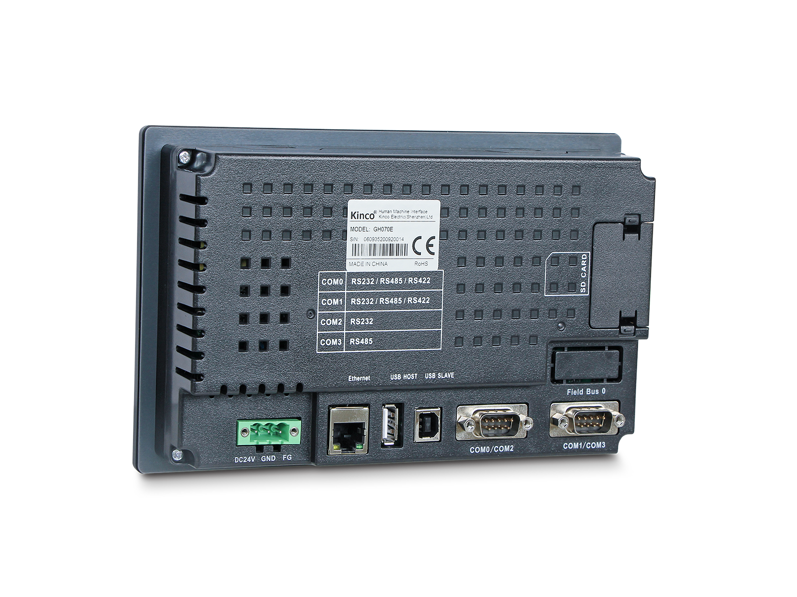GH070/GH070E