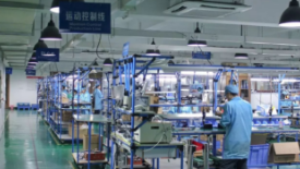 和记娱乐官网app轻数字化生产线解决方案，助你轻松开启数字化生产管理