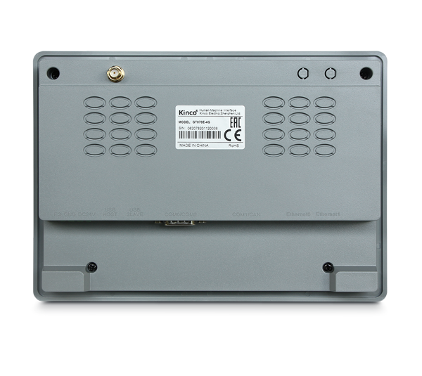 GT070HE/GT070HE-4G/GT070HE-WiFi