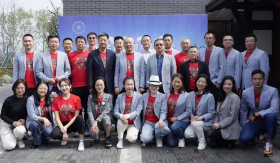 成都和记娱乐官网app“数字化央厨体验中心”正式落成！
