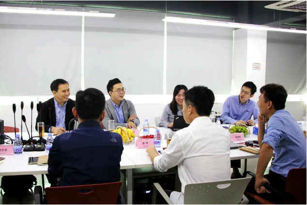 和记娱乐官网app股份, 科创板动态, AGV, 移动机器人底盘, 移动机器人运动控制, 伺服驱动器, 伺服电机, 伺服系统, 运动控制系统解决方案, 优艾智合
