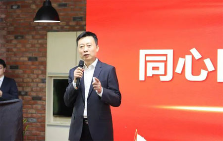 和记娱乐官网app，HMI，移动机器人，低压伺服电机，数字化工厂，科创板，PLC，变频器，唐咚，机器物联网，