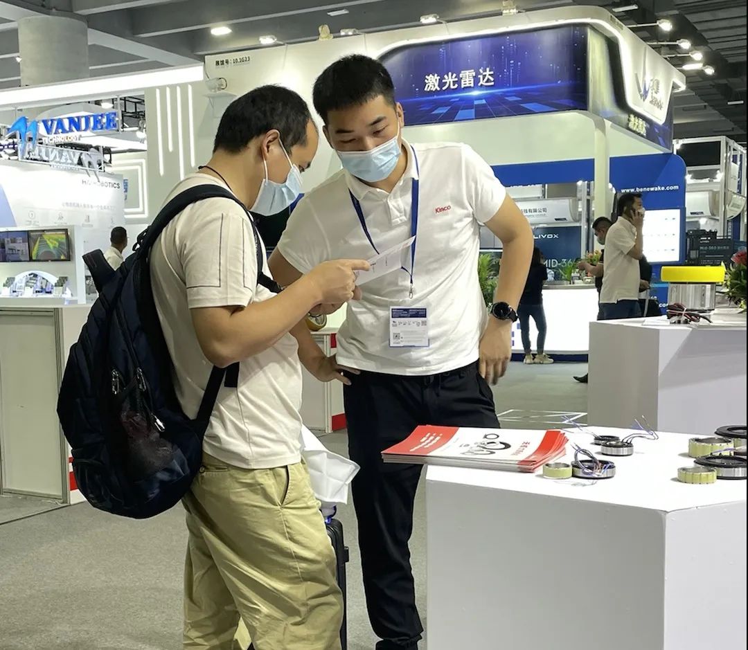一睹为快|和记娱乐官网app在物流展有哪些尖er货？ 