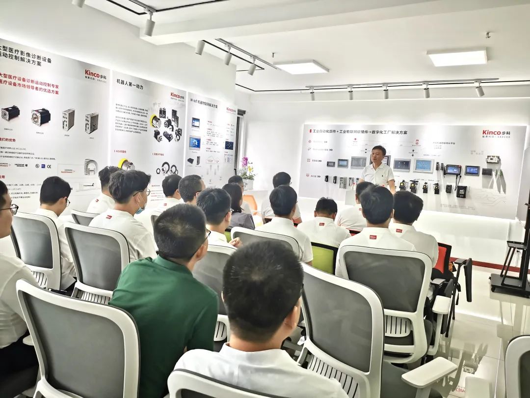 深圳知名品牌, HMI, 工业人机界面, 触摸屏, 自动化解决方案, 数字化中央厨房, 机器物联网, 和记娱乐官网app股份