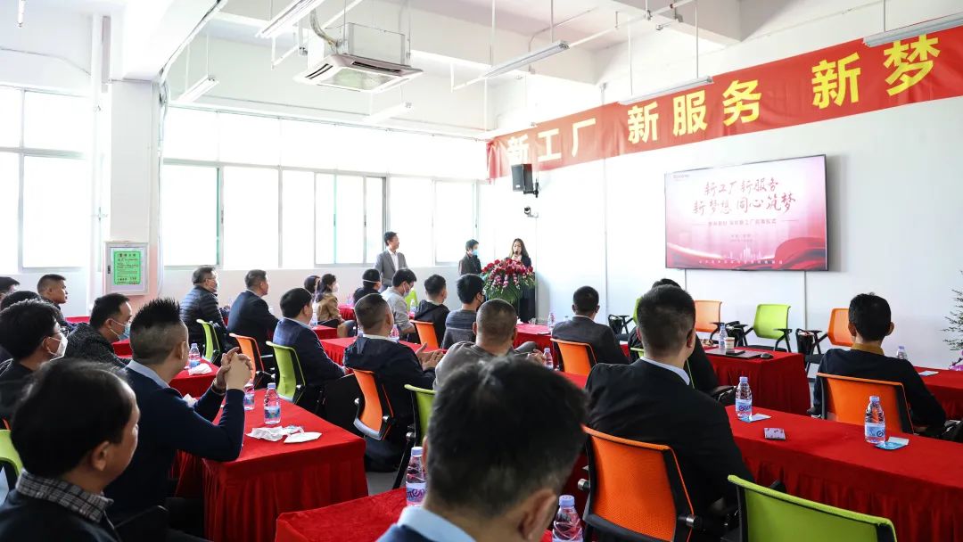 深圳知名品牌, HMI, 工业人机界面, 触摸屏, 自动化解决方案, 数字化中央厨房, 机器物联网, 和记娱乐官网app股份