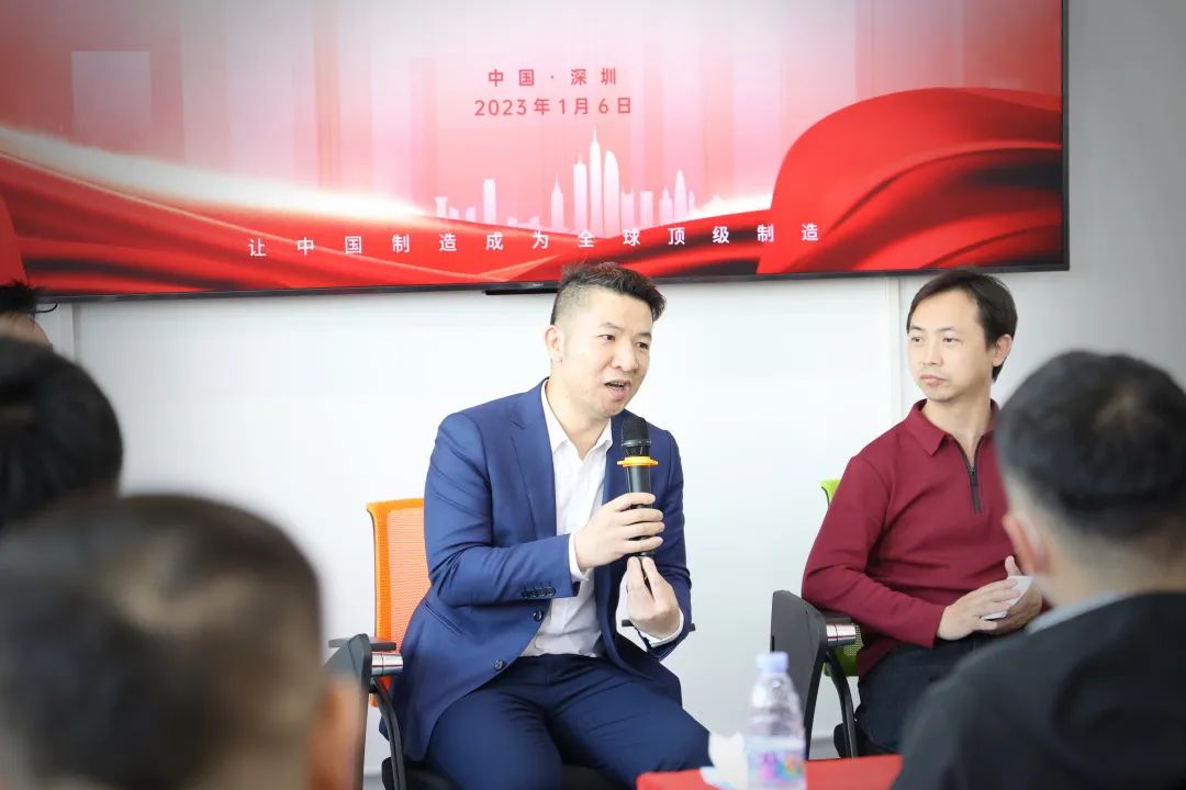 深圳知名品牌, HMI, 工业人机界面, 触摸屏, 自动化解决方案, 数字化中央厨房, 机器物联网, 和记娱乐官网app股份