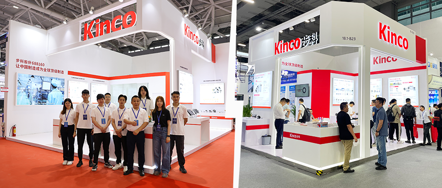 来日再会!和记娱乐官网app邀您回顾2023深圳电池展和广州物流展