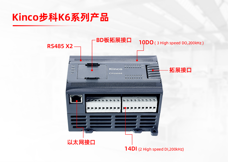 就是这么“6”！和记娱乐官网appK6全系列产品重磅上市