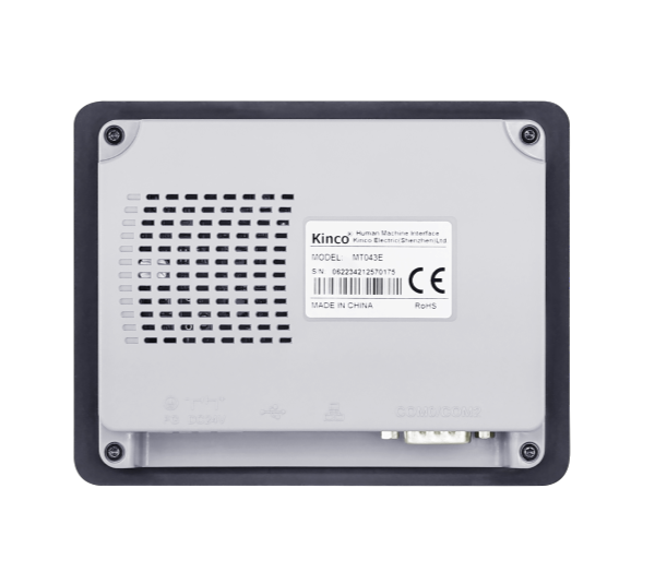 MT043/MT043E
