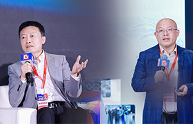 2024高工机器人年会丨以极致集成，打造极致创新的机器人动力产品